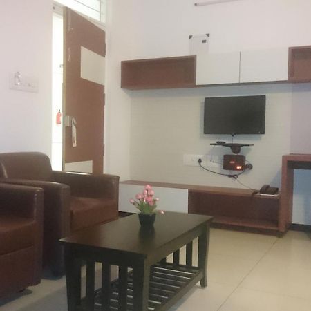 Kammasandra Sap Golden Grande Electronic City חדר תמונה