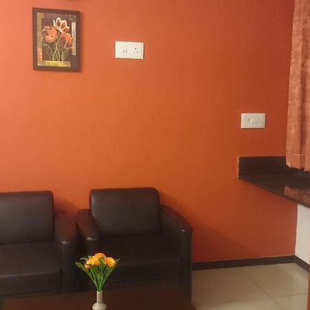 Kammasandra Sap Golden Grande Electronic City חדר תמונה