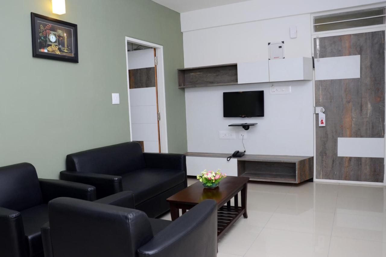 Kammasandra Sap Golden Grande Electronic City מראה חיצוני תמונה