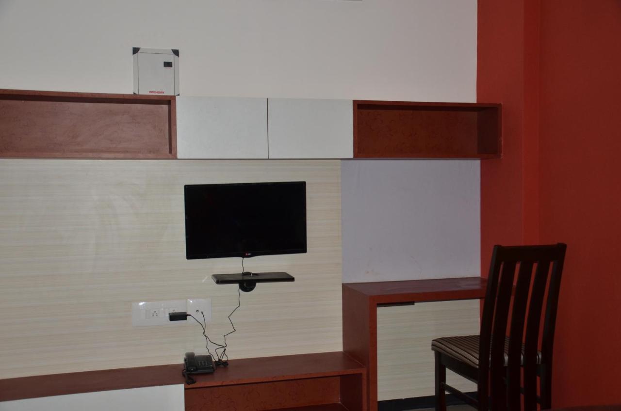 Kammasandra Sap Golden Grande Electronic City חדר תמונה