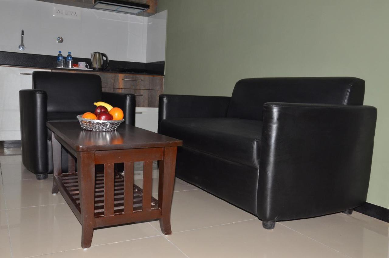 Kammasandra Sap Golden Grande Electronic City חדר תמונה
