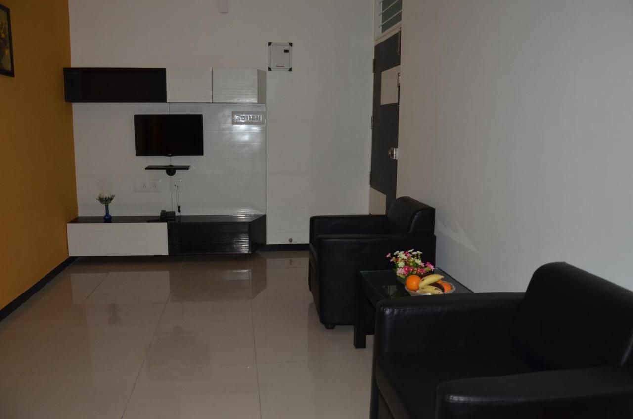 Kammasandra Sap Golden Grande Electronic City מראה חיצוני תמונה