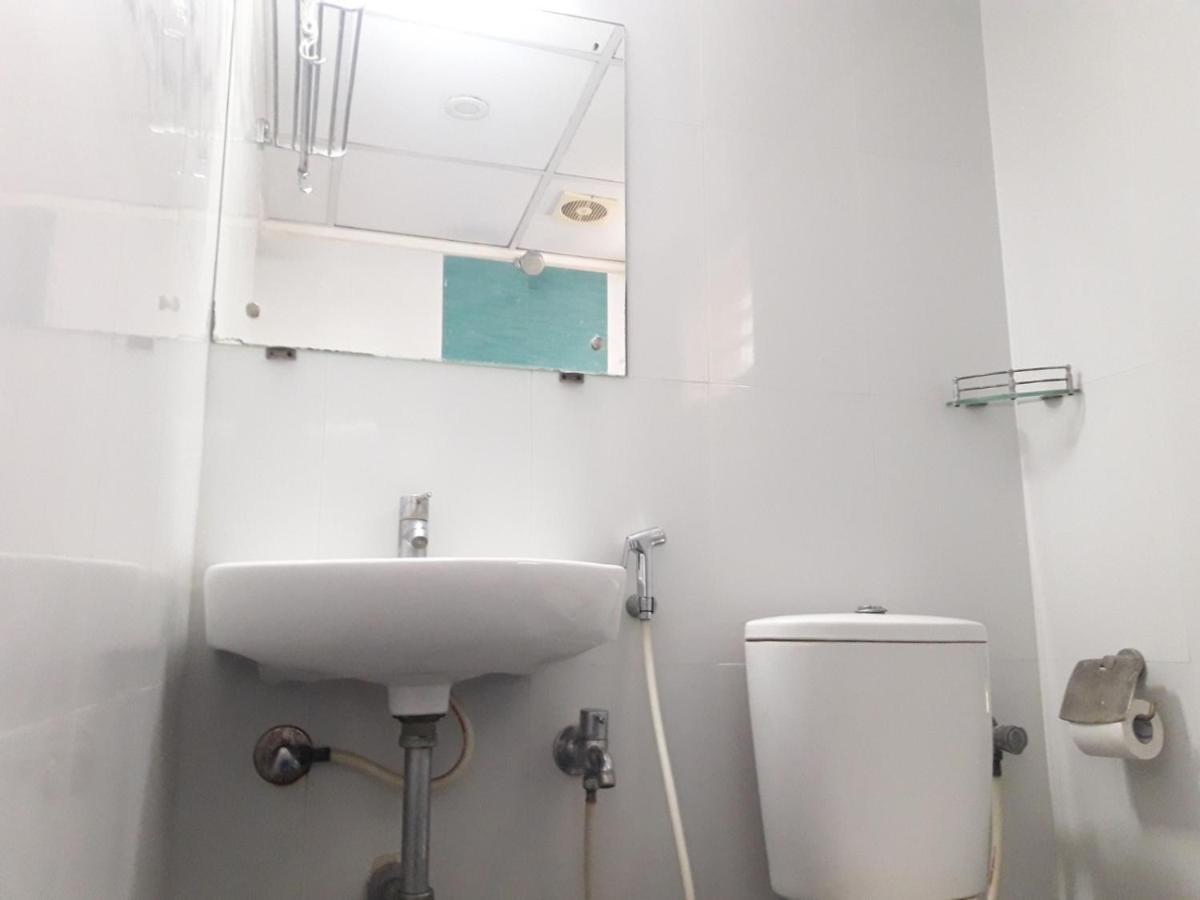 Kammasandra Sap Golden Grande Electronic City מראה חיצוני תמונה