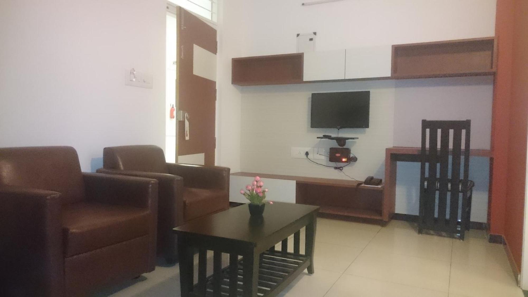 Kammasandra Sap Golden Grande Electronic City חדר תמונה