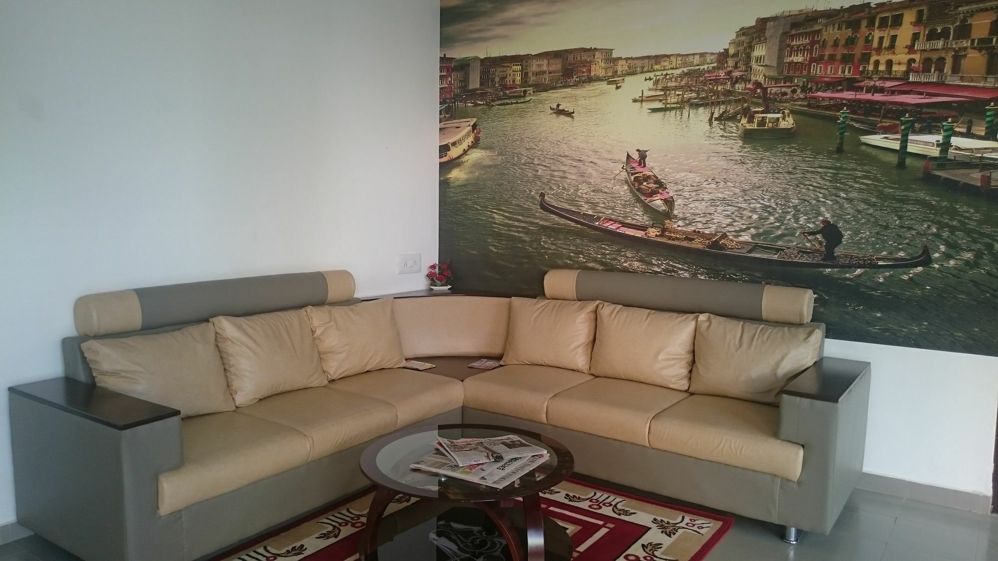 Kammasandra Sap Golden Grande Electronic City מראה חיצוני תמונה